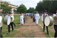 Teachers’ Day Celebration
