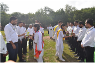 Teachers’ Day Celebration