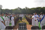 Teachers’ Day Celebration