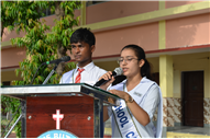 Teachers’ Day Celebration