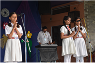 Teachers’ Day Celebration