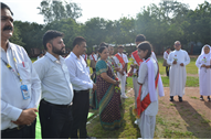 Teachers’ Day Celebration