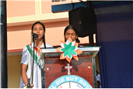 Commemorating Gandhi Jayanti & Lal Bahadur Shastri Jayanti – A Tribute by Blue House