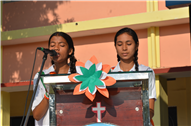 Commemorating Gandhi Jayanti & Lal Bahadur Shastri Jayanti – A Tribute by Blue House