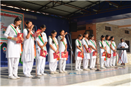 Commemorating Gandhi Jayanti & Lal Bahadur Shastri Jayanti – A Tribute by Blue House