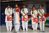 Commemorating Gandhi Jayanti & Lal Bahadur Shastri Jayanti – A Tribute by Blue House