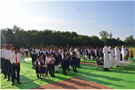 Commemorating Gandhi Jayanti & Lal Bahadur Shastri Jayanti – A Tribute by Blue House