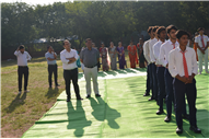 Commemorating Gandhi Jayanti & Lal Bahadur Shastri Jayanti – A Tribute by Blue House