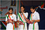 Commemorating Gandhi Jayanti & Lal Bahadur Shastri Jayanti – A Tribute by Blue House