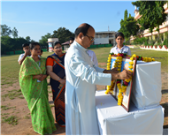 Commemorating Gandhi Jayanti & Lal Bahadur Shastri Jayanti – A Tribute by Blue House