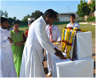 Commemorating Gandhi Jayanti & Lal Bahadur Shastri Jayanti – A Tribute by Blue House
