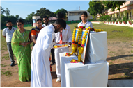Commemorating Gandhi Jayanti & Lal Bahadur Shastri Jayanti – A Tribute by Blue House