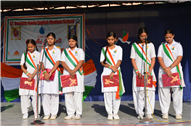 Commemorating Gandhi Jayanti & Lal Bahadur Shastri Jayanti – A Tribute by Blue House