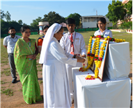 Commemorating Gandhi Jayanti & Lal Bahadur Shastri Jayanti – A Tribute by Blue House