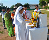 Commemorating Gandhi Jayanti & Lal Bahadur Shastri Jayanti – A Tribute by Blue House