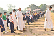 Robotic Science Exhibition and Fete 2025