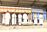 Robotic Science Exhibition and Fete 2025