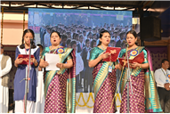 Robotic Science Exhibition and Fete 2025