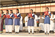 Robotic Science Exhibition and Fete 2025