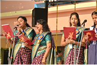 Robotic Science Exhibition and Fete 2025