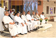 Robotic Science Exhibition and Fete 2025