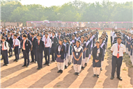 Robotic Science Exhibition and Fete 2025