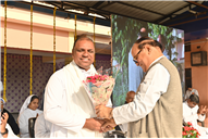 Robotic Science Exhibition and Fete 2025