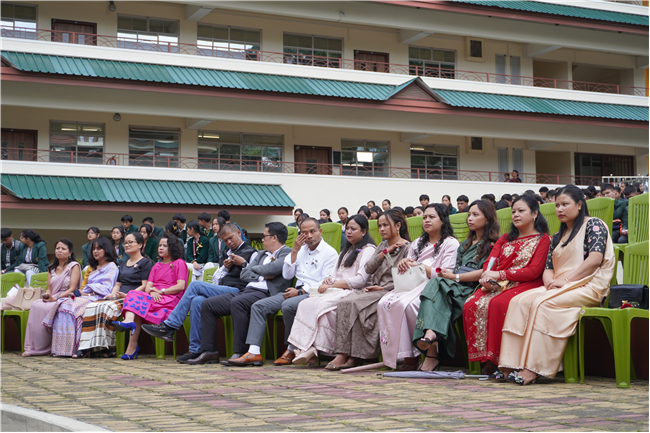 Teacher's Day 2025