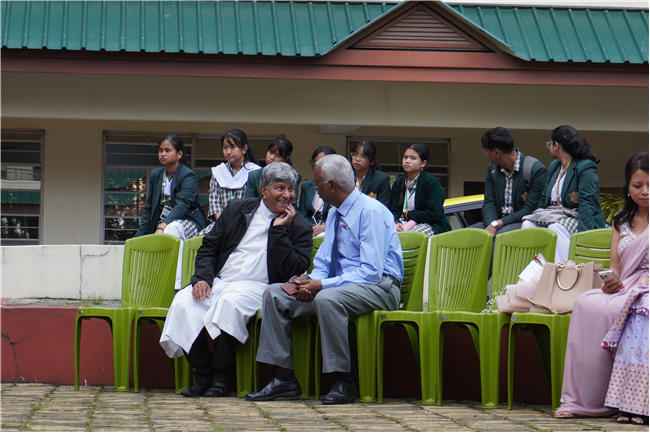 Teacher's Day 2025