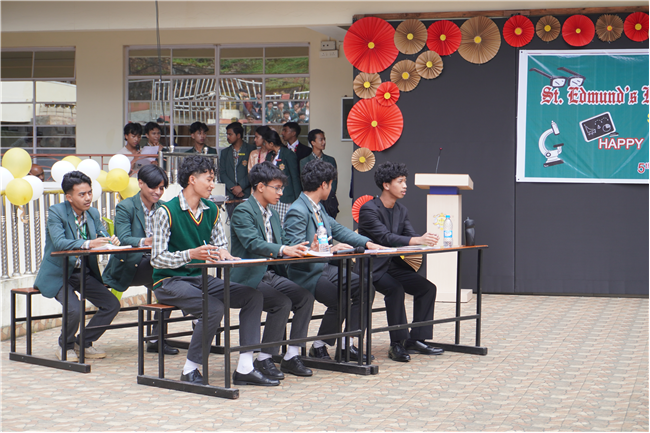 Teacher's Day 2025