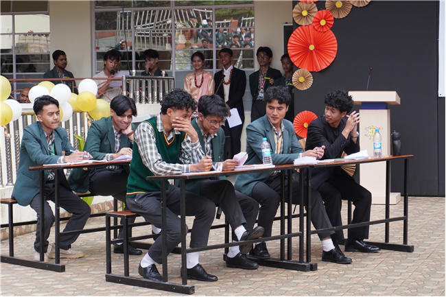Teacher's Day 2025