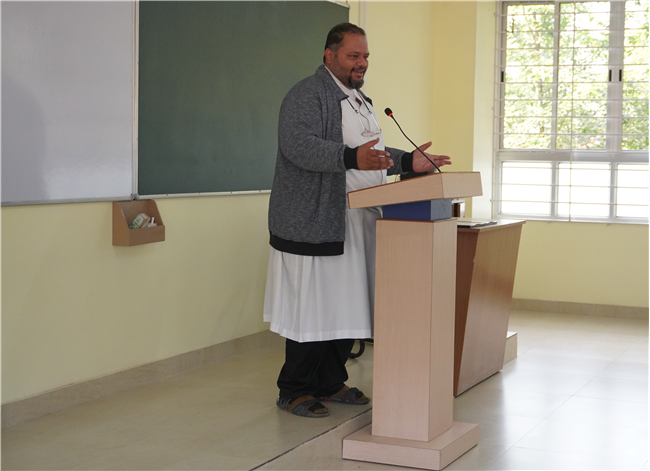 Felicitation Programme