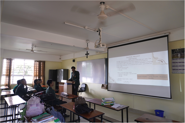 Knowledge Quest Competition 2025