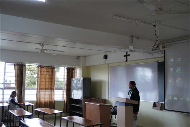 Knowledge Quest Competition 2025