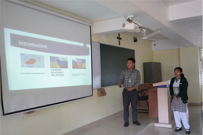 Knowledge Quest Competition 2025