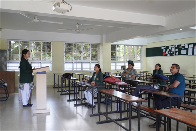 Knowledge Quest Competition 2025