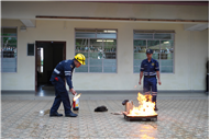 Mock Drill