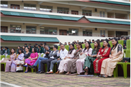 Teacher's Day 2025