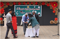 Teacher's Day 2025