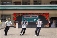 Teacher's Day 2025