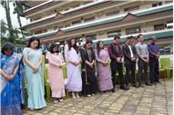 Teacher's Day 2025