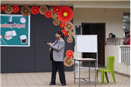 Teacher's Day 2025