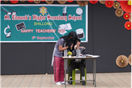 Teacher's Day 2025
