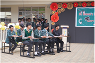 Teacher's Day 2025