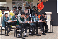 Teacher's Day 2025