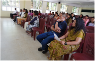 Felicitation Programme