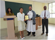 Felicitation Programme