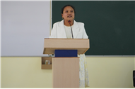 Felicitation Programme