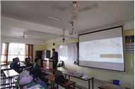 Knowledge Quest Competition 2025