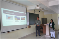 Knowledge Quest Competition 2025